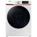 5 cu. ft. Smart Front Load Washer with Steam F525049