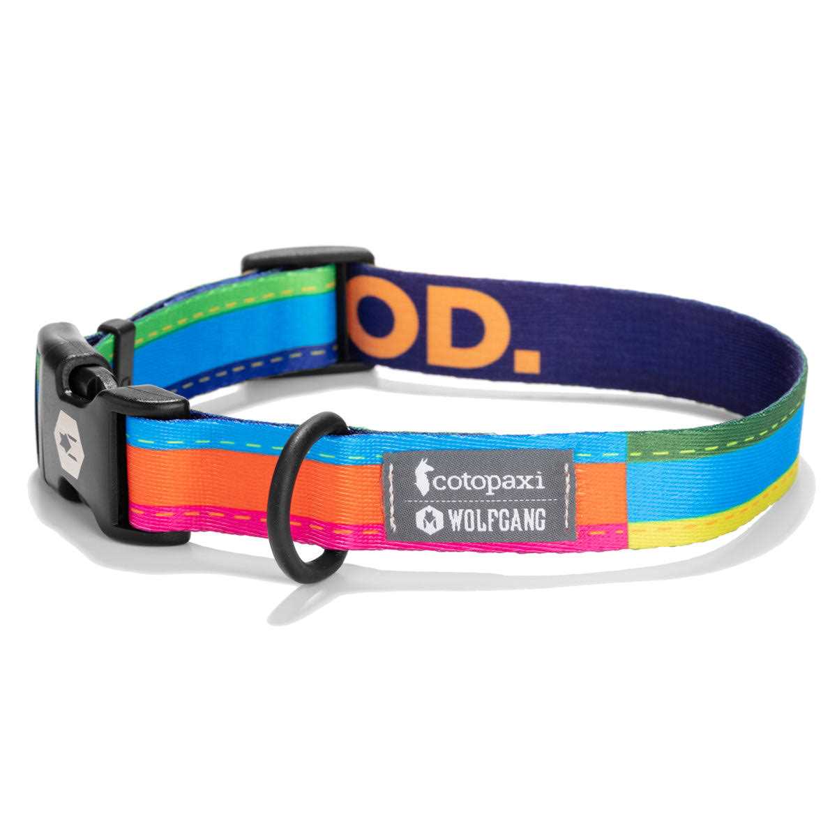 GoodDog Collar D4812