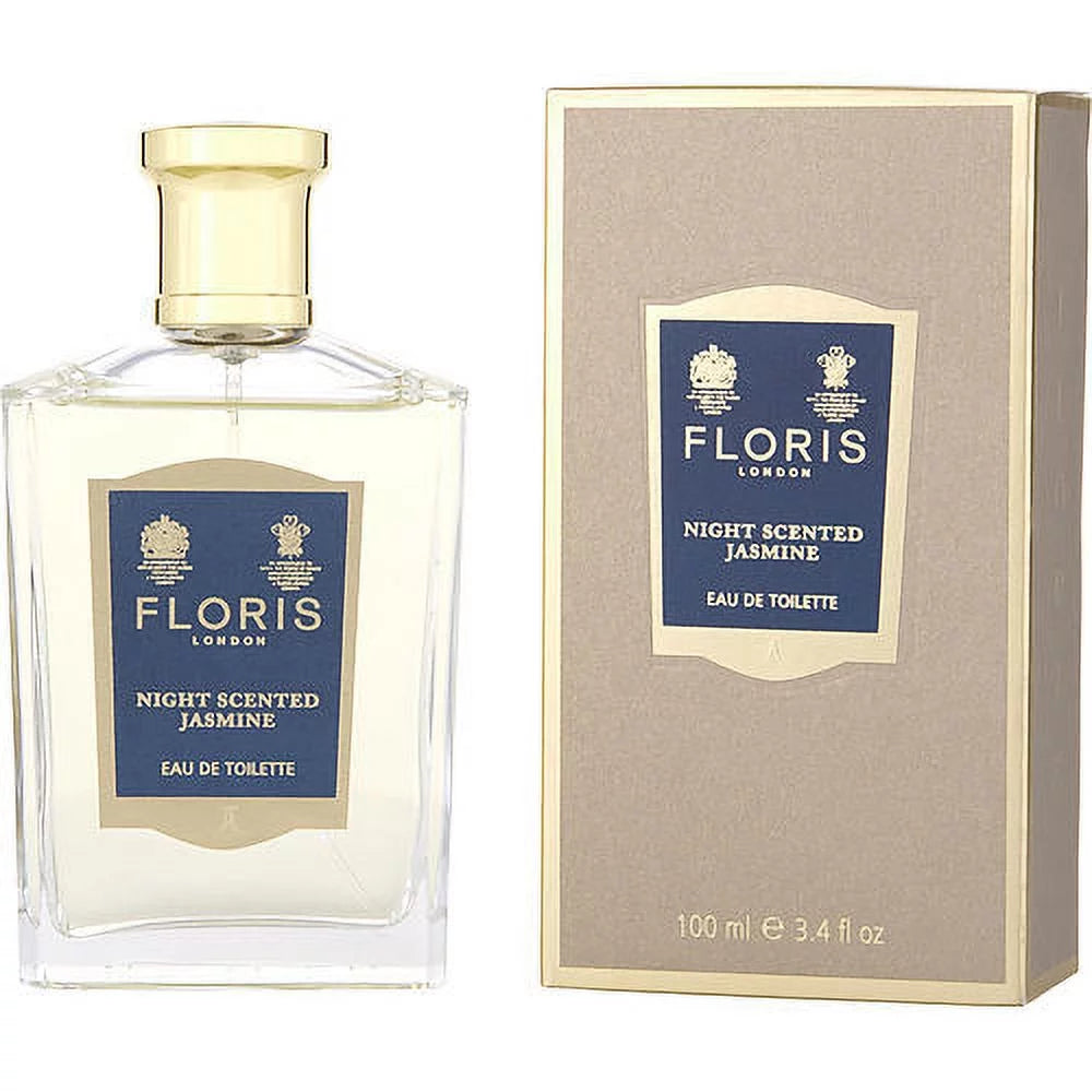 Scented Jasmine EDT Spray 3.4 oz P857