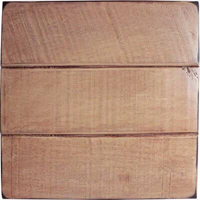 Rustic Seashell 3-Drawer Vertical Filing Cabinet K907757
