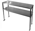 18x22 x 48x22 Double Overshelf F82993