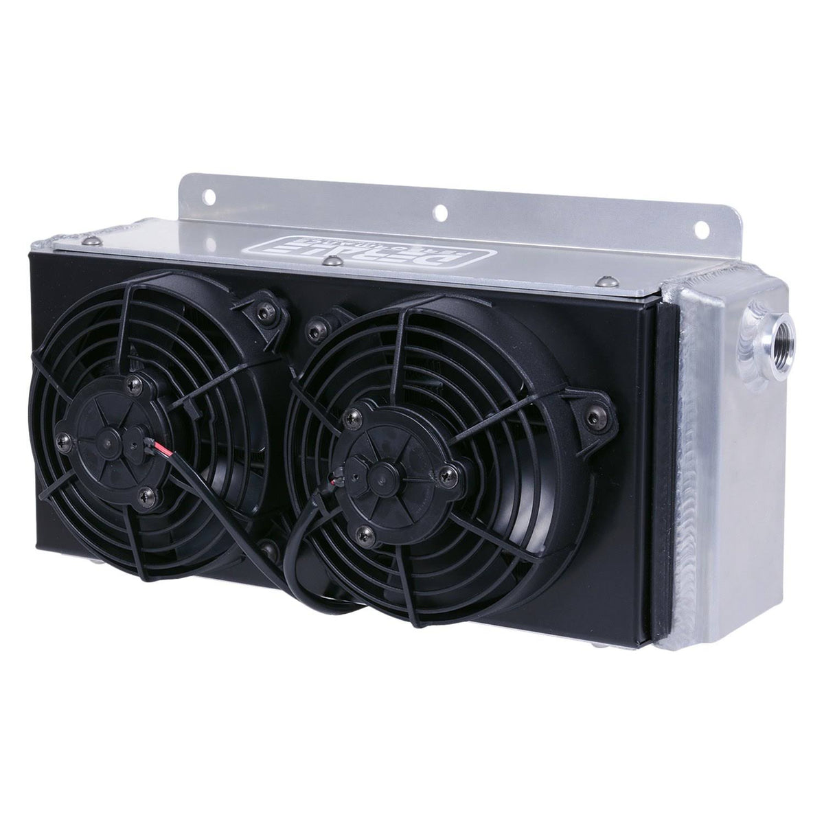 11 Row Remote Cooler Q431308