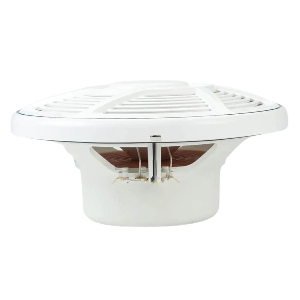 8-Inch 200-Watt Coaxial Marine Speakers R7618