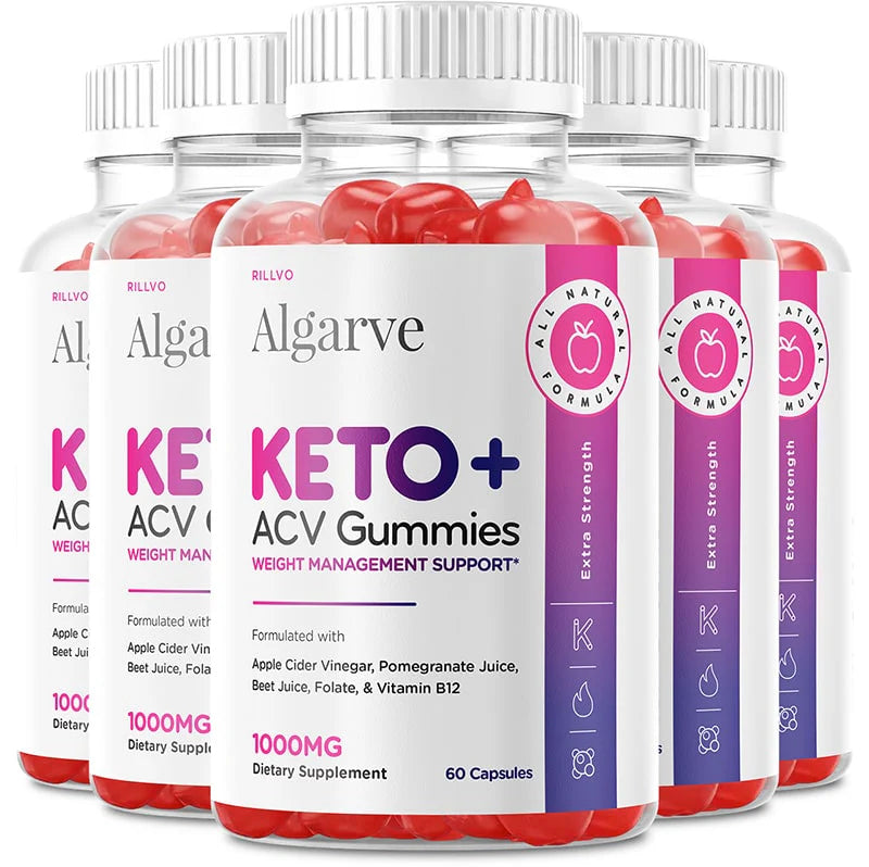 Keto ACV Gummies C28373
