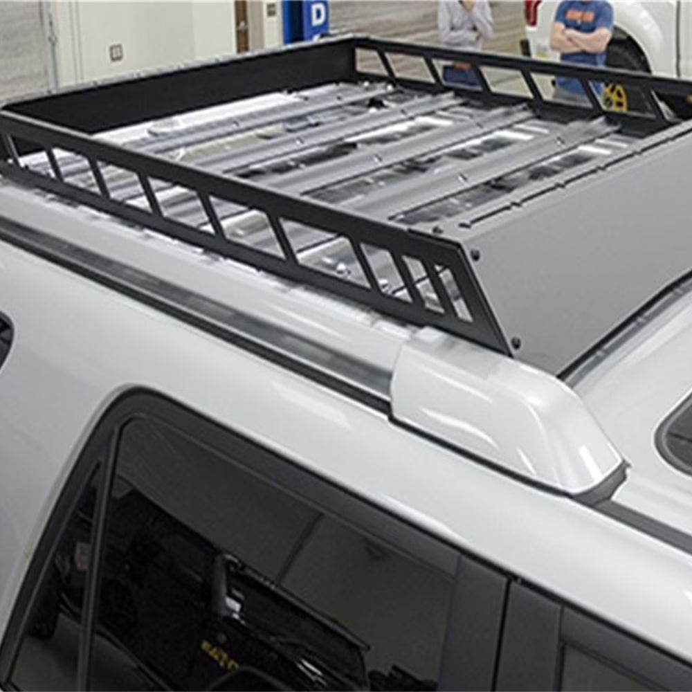 Modular Roof Rack with Multi-Mount System for LED Lights M649805
