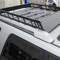 Modular Roof Rack with Multi-Mount System for LED Lights M649805