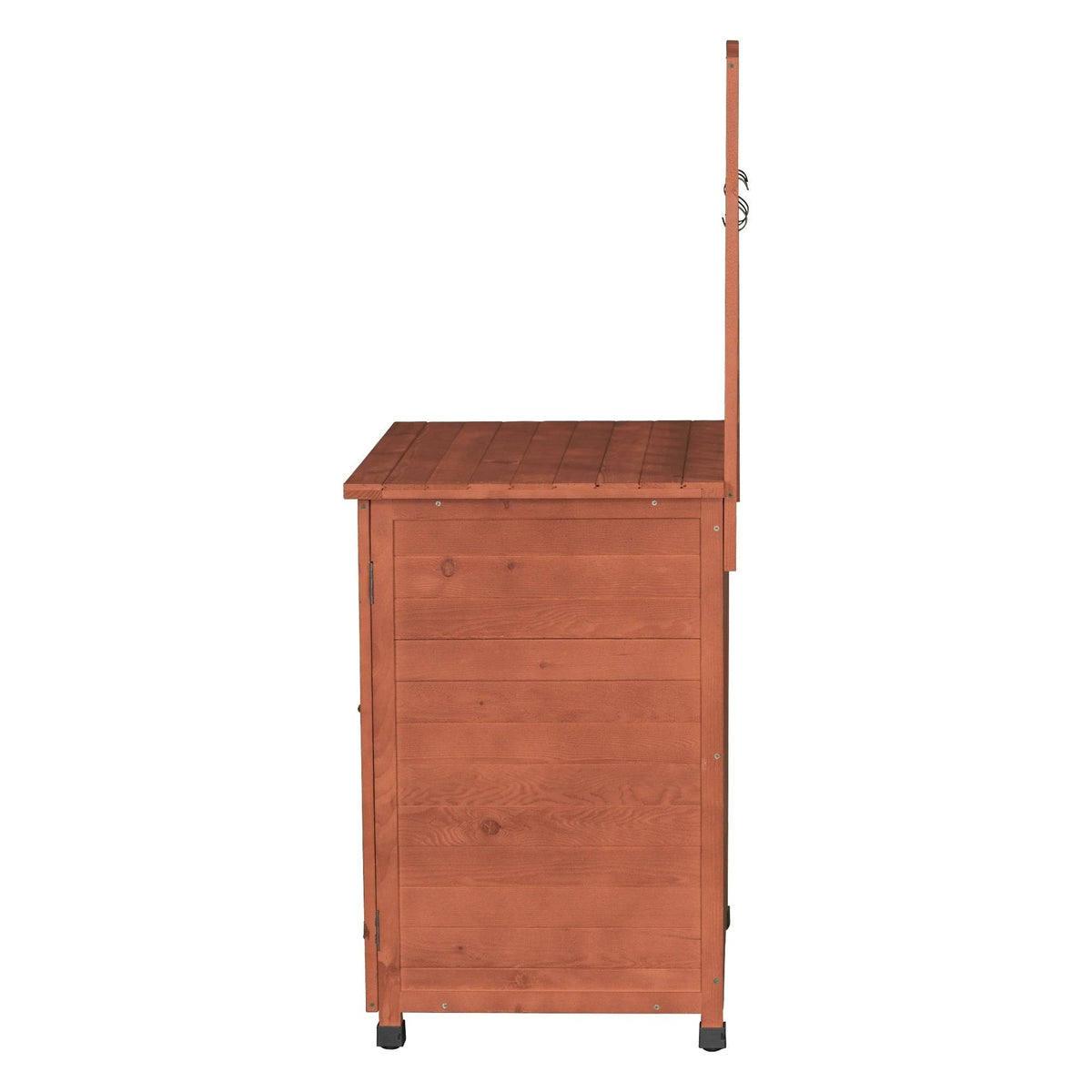 Potting Table with Storage I467