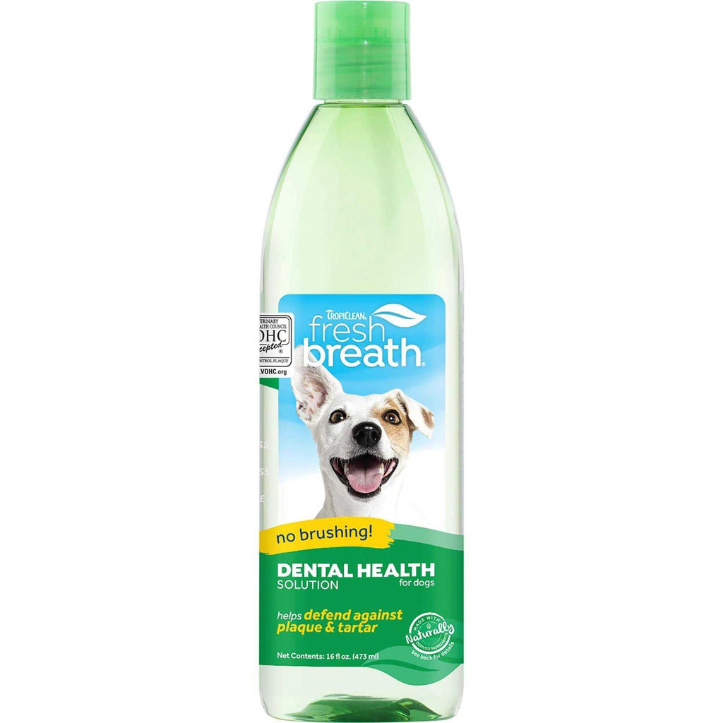 Fresh Breath Water Additive F27371