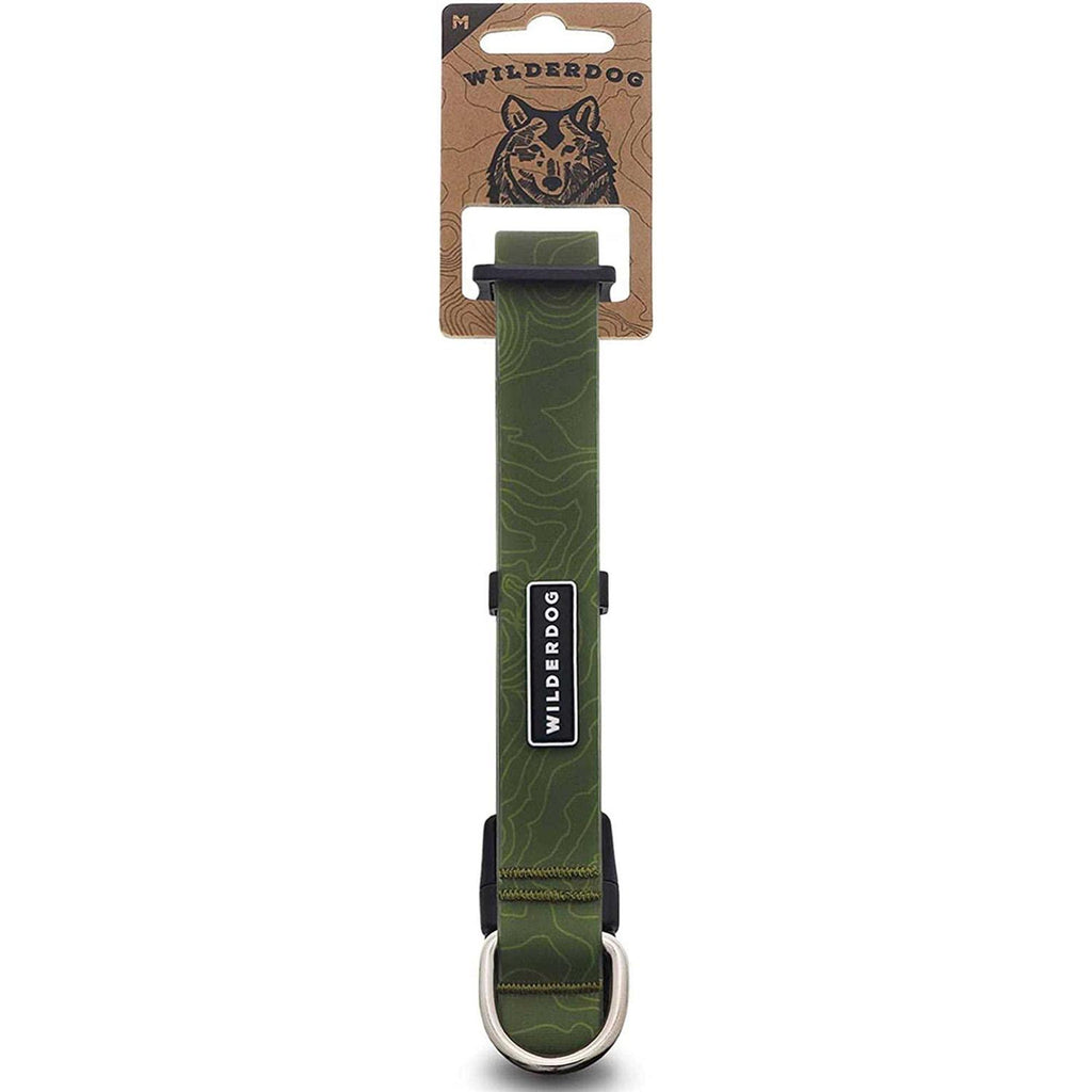 Waterproof Collar A362