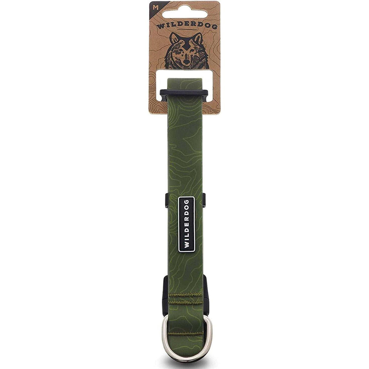 Waterproof Collar A362