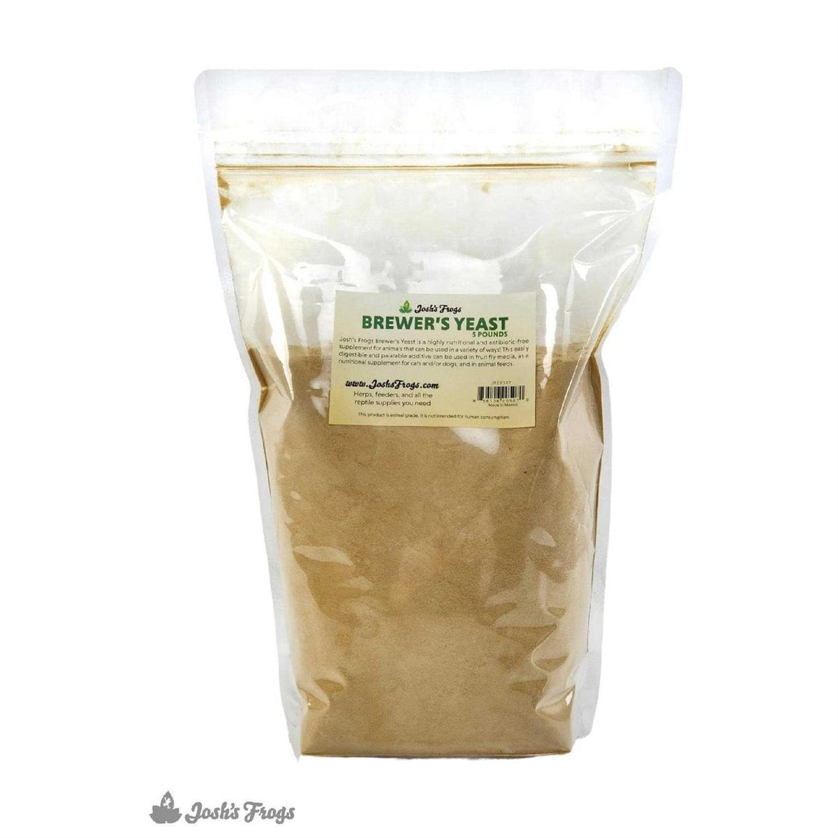 Animal Grade Yeast M37506