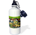 Sports Water Bottle 21oz Y40679