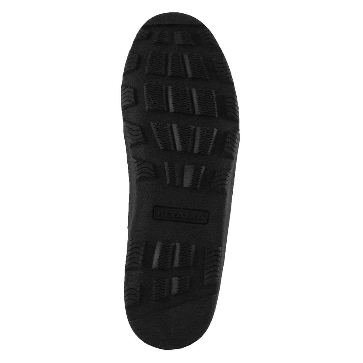 Black Maritime Assault Mid Boots N845682