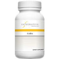 GABA 750 mg 60 Capsules W813