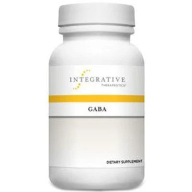 GABA 750 mg 60 Capsules W813