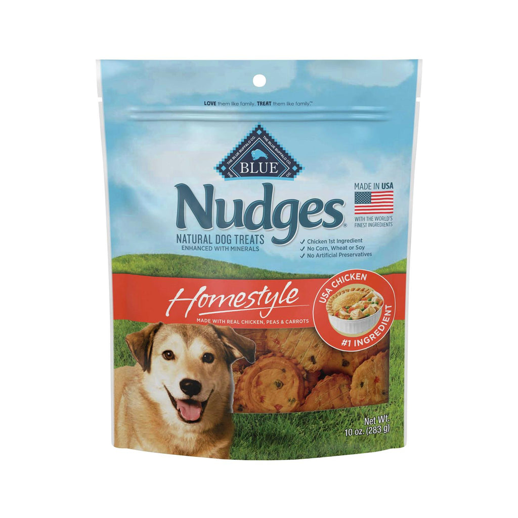 Chicken Natural Dog Treats A651422