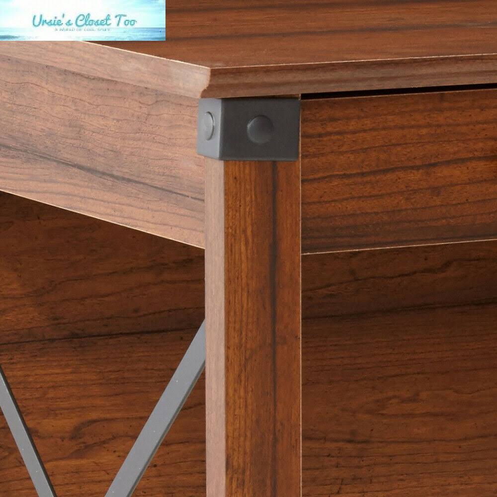 Washington Cherry Finish Desk G689