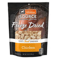 Freeze Dried Chicken Dog Treats 10 Ounce S247017