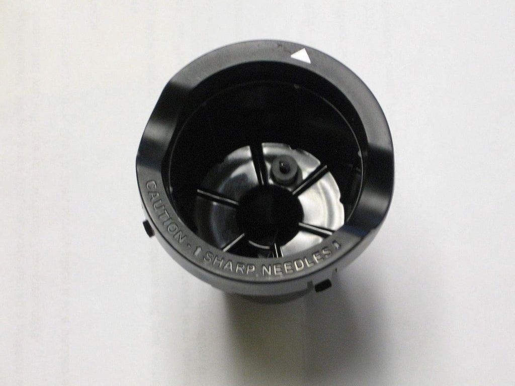 K Cup Replacement Pod Holder with Exit Needle Y726