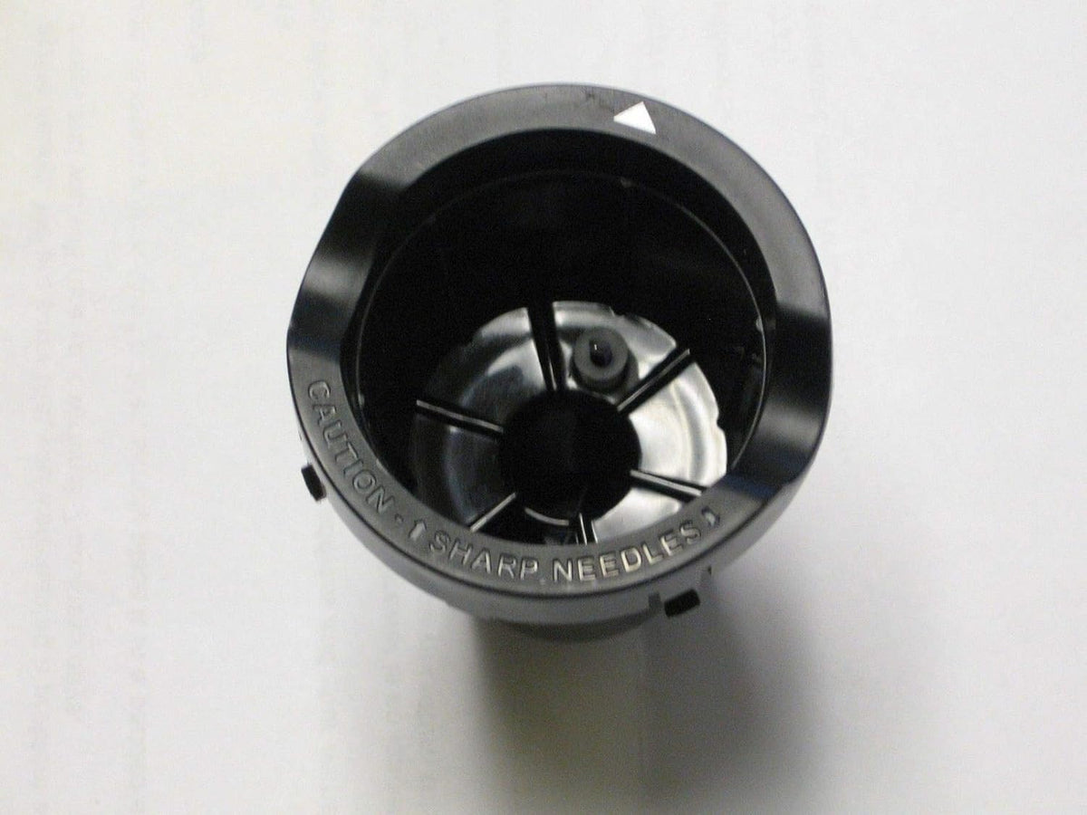 K Cup Replacement Pod Holder with Exit Needle Y726