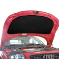 DynaCore Thermo-Acoustic Fiber Heat and noise-absorbing Liner Q9217