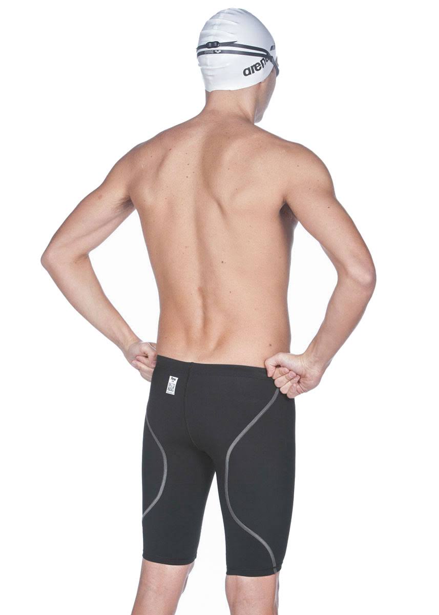 Black 26 Jammer F69654