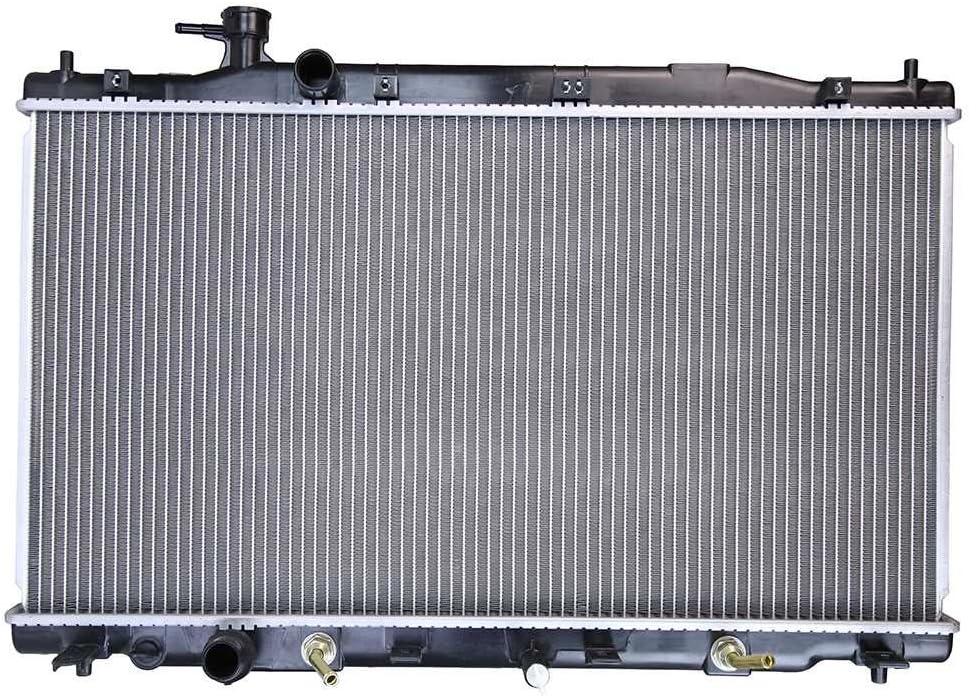 Radiator for 2007 2008 2009 Honda CR-V 2.4L K4493