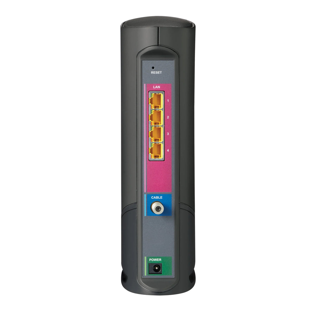 DOCSIS 3.1 Gigabit Cable Modem and AX3000 Wi-Fi 6 Router G427