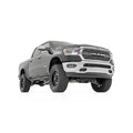 Black Dual 6-Inch LED Grille Kit W7845