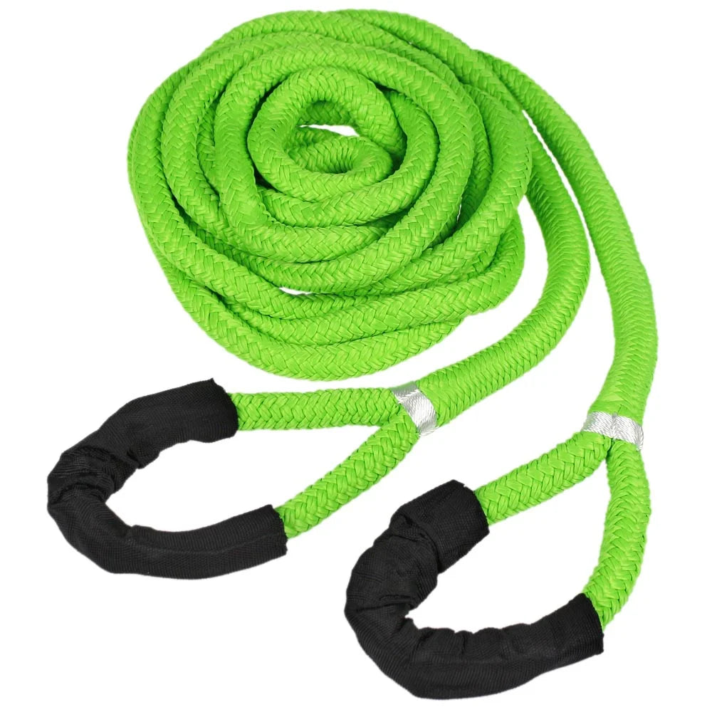 20' x 1/2" Kinetic Energy Recovery Rope S4807