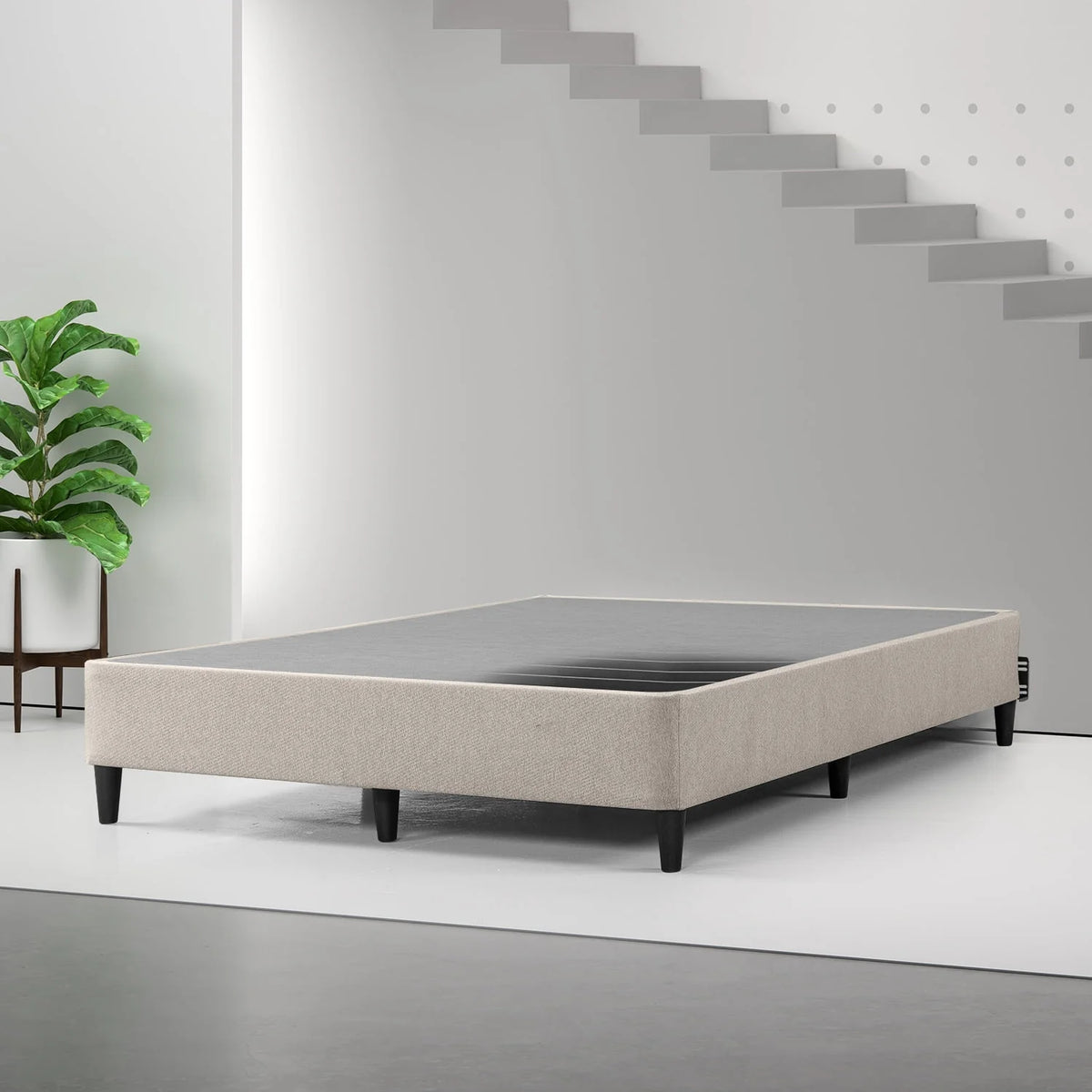 Full Metal Box Spring S509