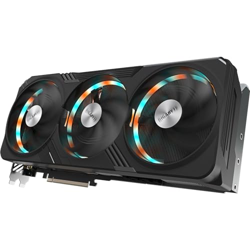 GeForce RTX 4080 SUPER Graphics Card 16GB GDDR6X D9399