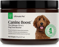 Natural Grain Free Dog Food Booster Topper with Probiotics Z6963