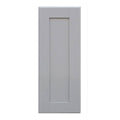 Single Door Wall Cabinet V408