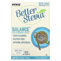 Stevia Packets 100 Packets 3.9 oz Pack of 4 Y7302