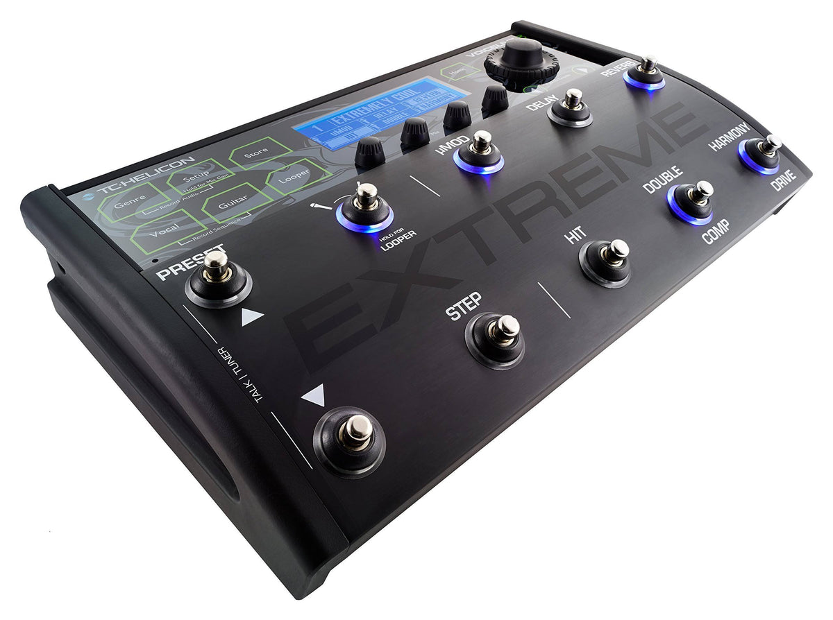 Vocal Effects Processor K40990