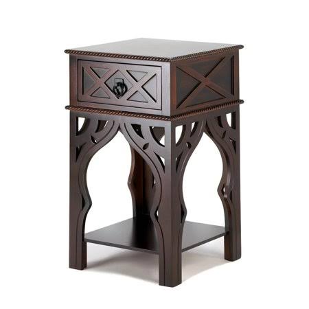 Side Table Pack of 2 Z10522