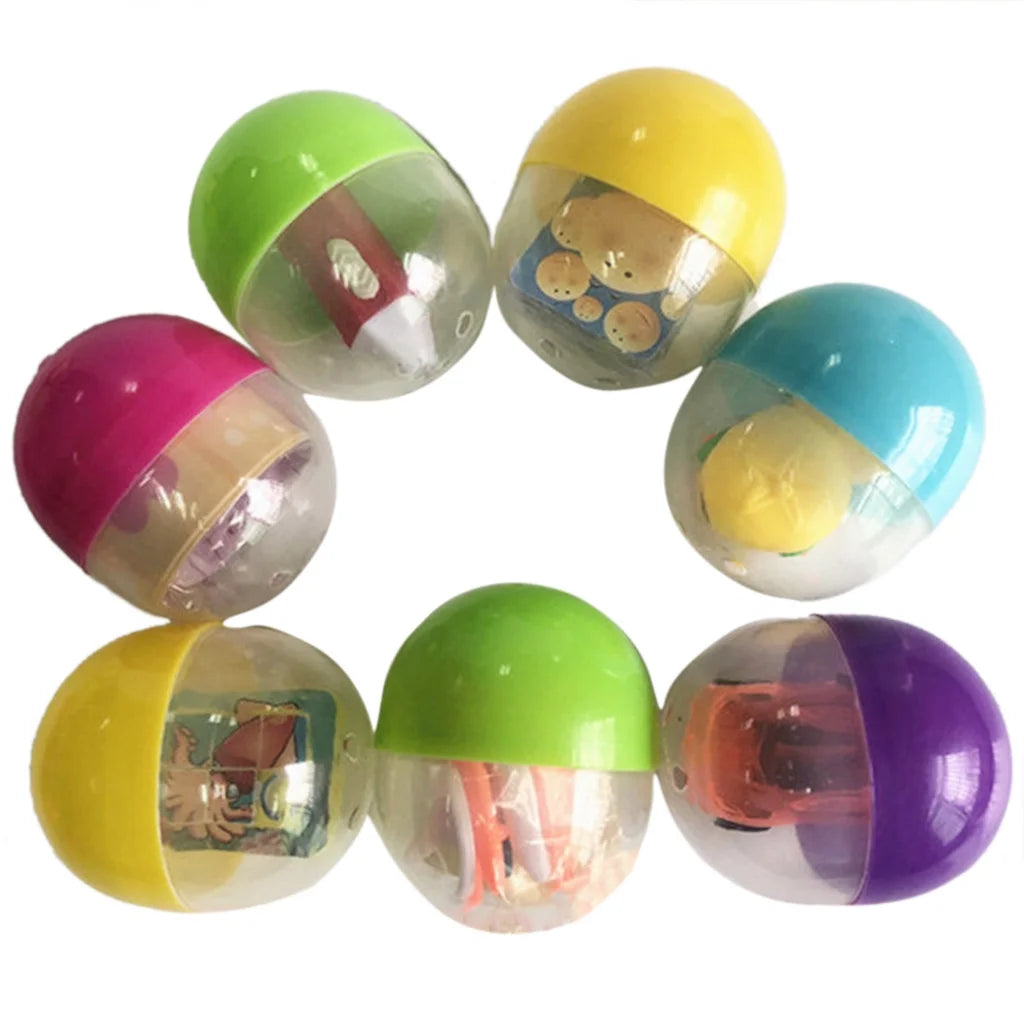 Mystery Figure Capsule Surprise Toy Z962