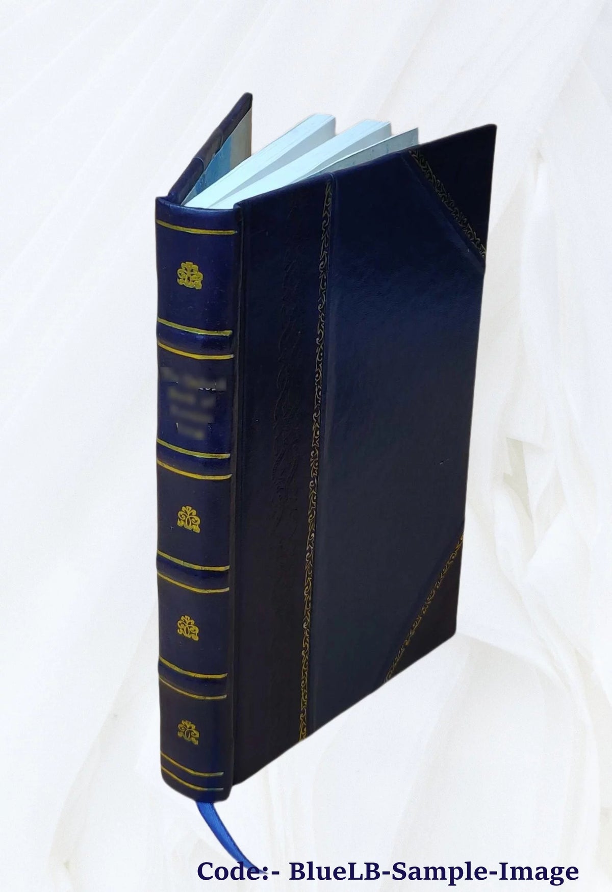 Leather Bound T3315