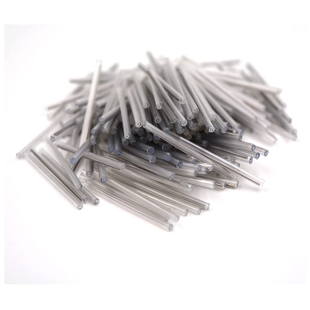 Fiber Optic Fusion Splice Protection Sleeve 500pcs (φ1.4x25mm) Q899736