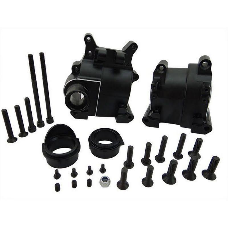 Aluminum Rear Gearbox Case R669502