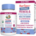 USDA Organic Prenatal Gummies 30 Servings N509948