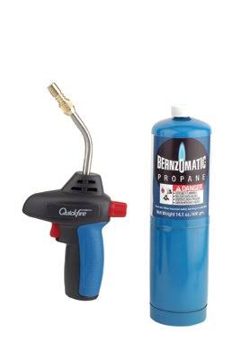 Self-Igniting Torch Kit Y22962