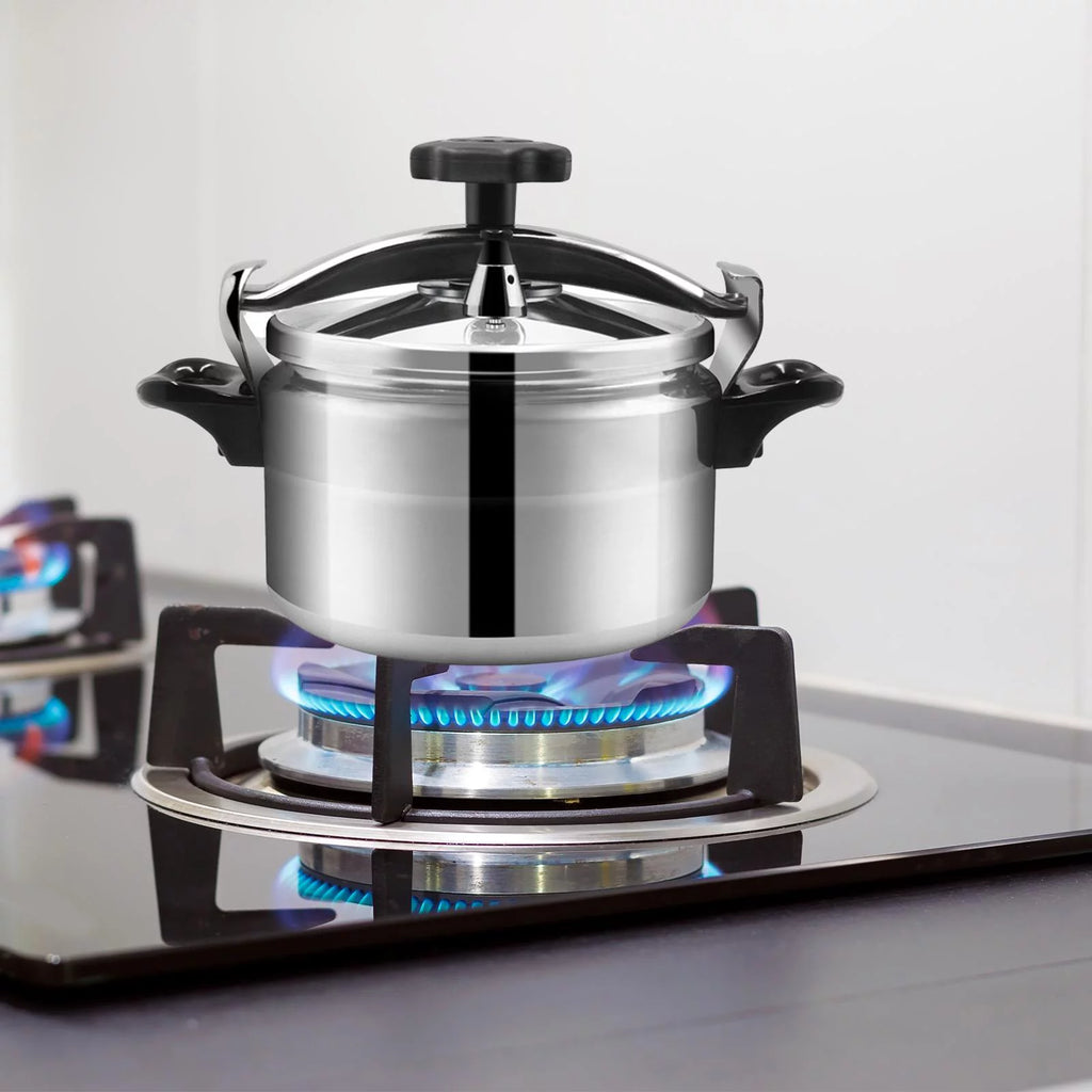 Double Bottom Gas Cooker 5L G27575