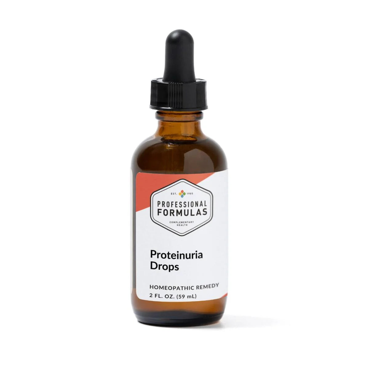2 oz Proteinuria Drops I238