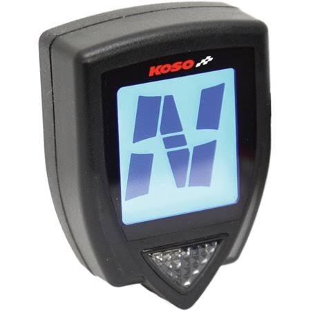 Gear Indicator V443
