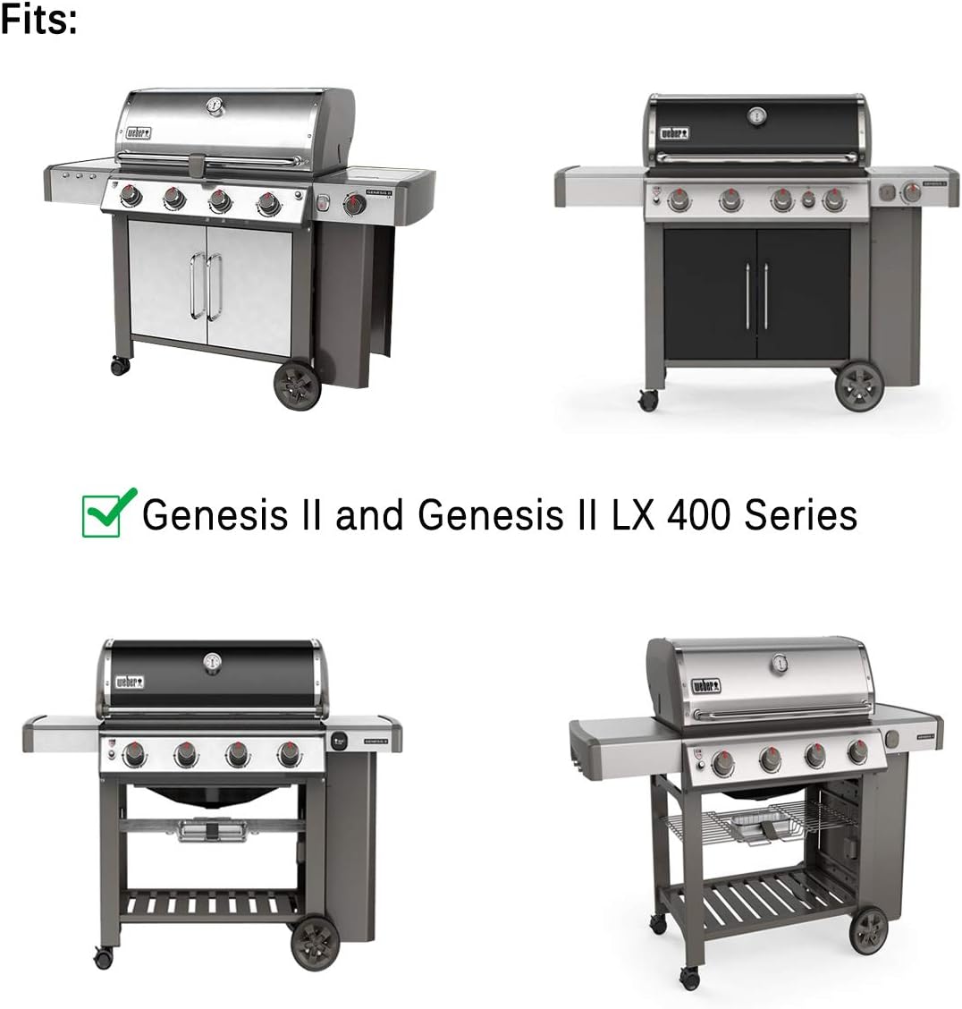 Cast Iron Cooking Grate Set of 3 S107549
