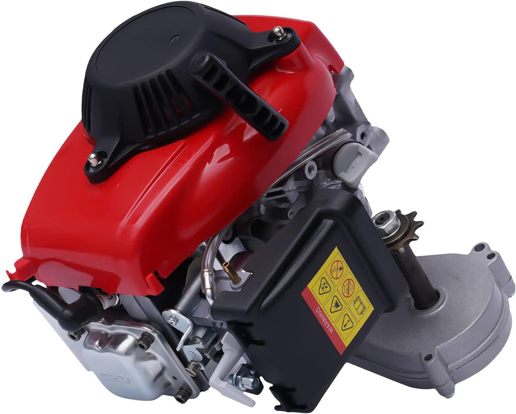 49cc 4-Stroke Gas Bicycle Engine Motor Kit I1767