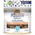 Cat Plaqueoff Bites 3oz T9194