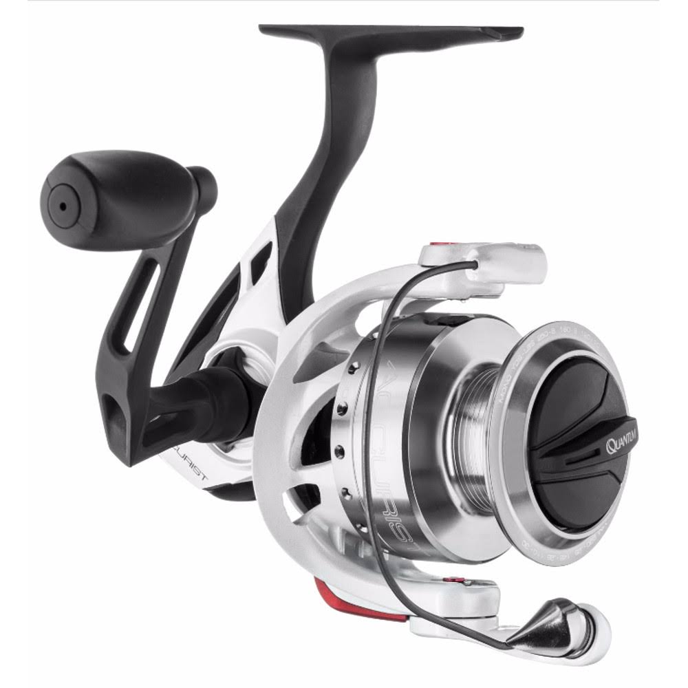Quantum Accurist PT Reel H11017